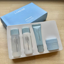 Load image into Gallery viewer, [现货] Laneige 中样 小蓝盾水乳套组
