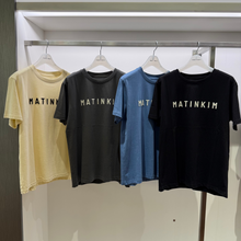 Load image into Gallery viewer, [韩国] Matin Kim 118 短袖
