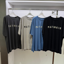 Load image into Gallery viewer, [韩国] Matin Kim 119 短袖
