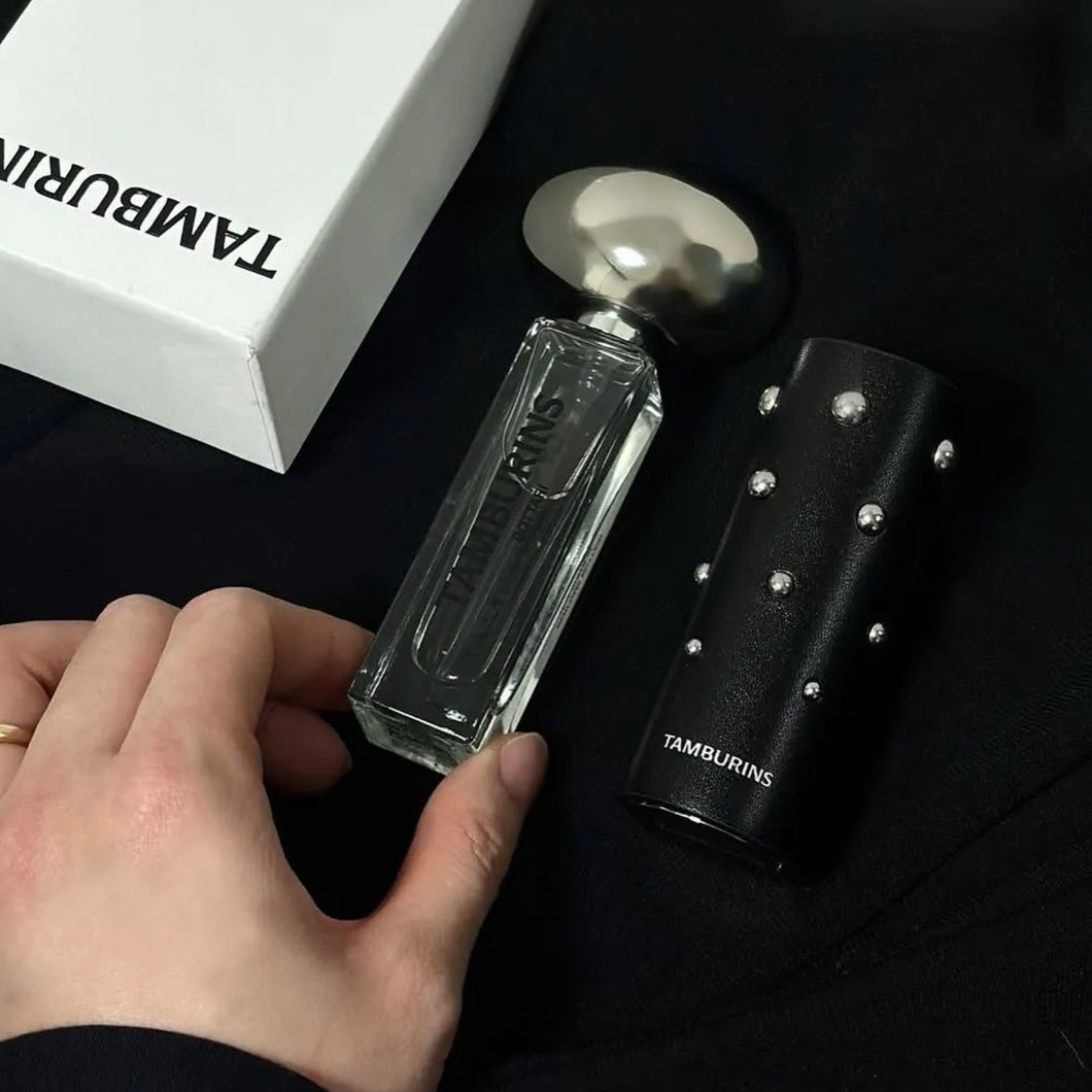 [韩国] Tamburins Perfume 11ml