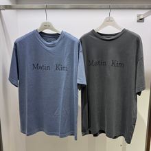 Load image into Gallery viewer, [韩国] Matin Kim 120 短袖
