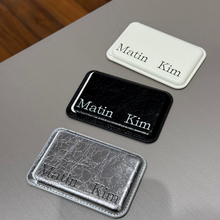 Load image into Gallery viewer, [韩国] Matin Kim 124 卡包
