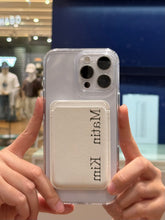 Load image into Gallery viewer, [韩国] Matin Kim 124 卡包
