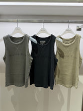 Load image into Gallery viewer, [韩国] Matin Kim 98 背心
