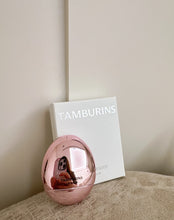 Load image into Gallery viewer, [现货] Tamburins Egg Lip Balm
