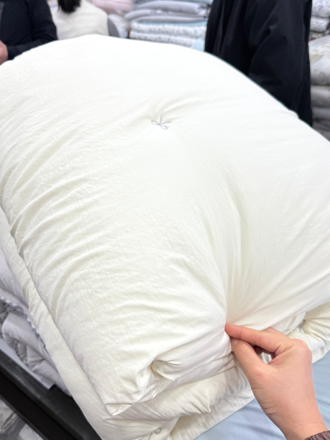 [韩国] 四季被系列