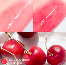 Load image into Gallery viewer, [韩国Daiso] Twinkle Pop 果冻水光唇釉

