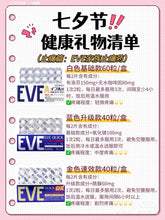 Load image into Gallery viewer, [日本] Eve 止痛药

