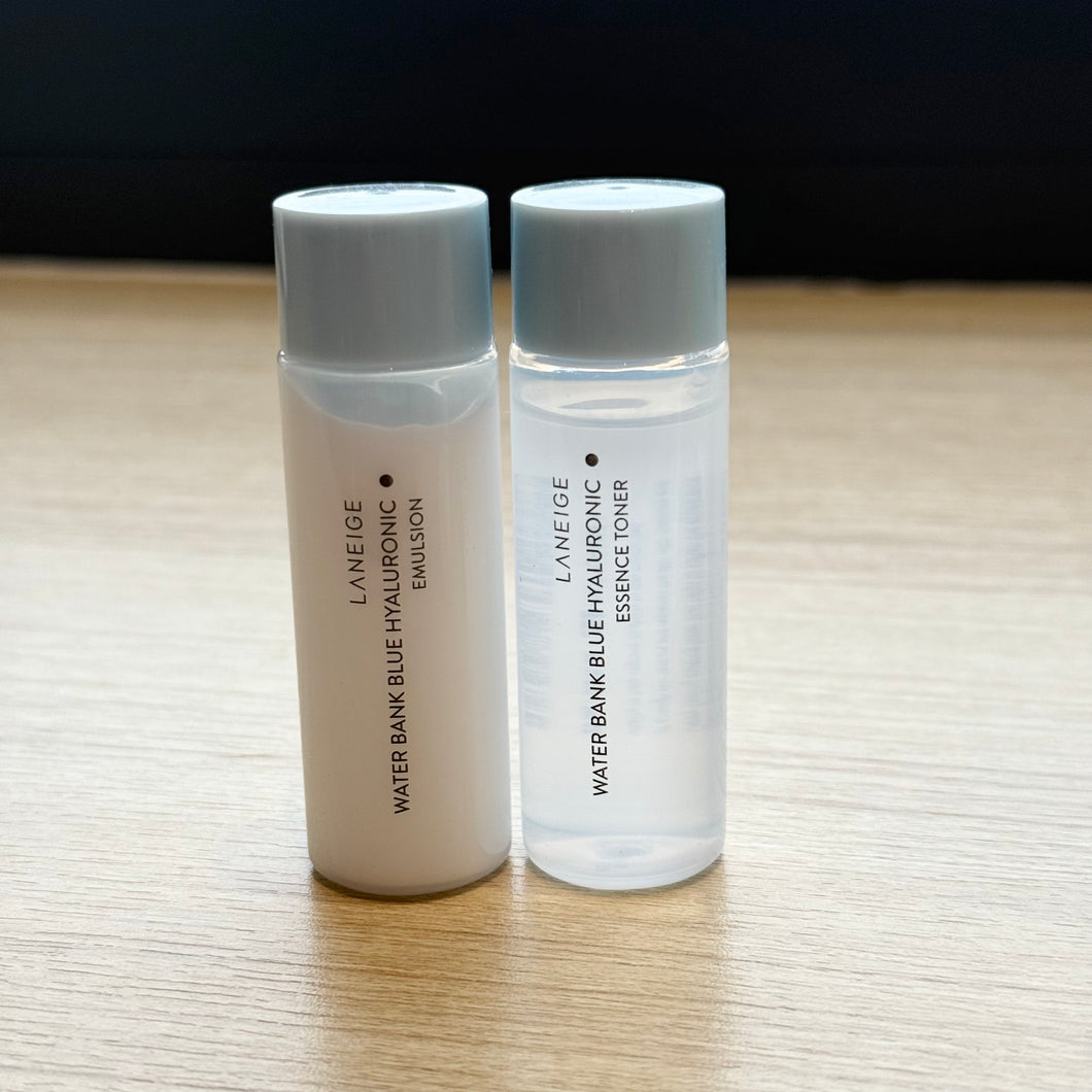 [现货] Laneige 中样 小蓝盾水乳