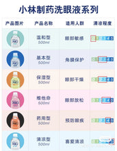 Load image into Gallery viewer, [日本] 小林制药洗眼液
