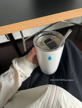 Load image into Gallery viewer, [日本] Blue Bottle 04
