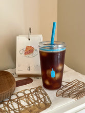 Load image into Gallery viewer, [日本] Blue Bottle 05
