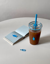 Load image into Gallery viewer, [日本] Blue Bottle 05
