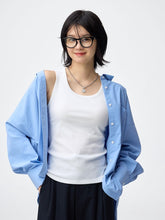 Load image into Gallery viewer, [日本] GU 10 长款背心
