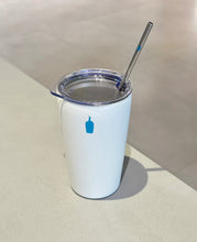 Load image into Gallery viewer, [日本] Blue Bottle 10 × 燕三条“TSUBAME” 联名铝制吸管
