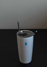 Load image into Gallery viewer, [日本] Blue Bottle 10 × 燕三条“TSUBAME” 联名铝制吸管
