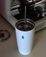 Load image into Gallery viewer, [日本] Blue Bottle 10 × 燕三条“TSUBAME” 联名铝制吸管

