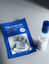 Load image into Gallery viewer, [韩国] Real Barrier 白面霜面膜
