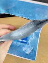 Load image into Gallery viewer, [韩国] Real Barrier 降温面膜
