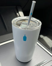 Load image into Gallery viewer, [日本] Blue Bottle 10 × 燕三条“TSUBAME” 联名铝制吸管
