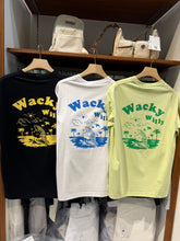 Load image into Gallery viewer, [韩国] Wacky Willy 45 男女同款短袖

