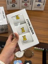 Load image into Gallery viewer, [韩国] Wacky Willy 58 袜子
