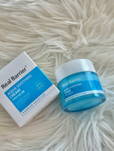 Load image into Gallery viewer, [韩国] Real Barrier 24小时面霜
