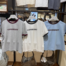 Load image into Gallery viewer, [韩国] Covernat 02 女款短袖
