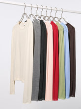 Load image into Gallery viewer, [日本] GU 16 长袖
