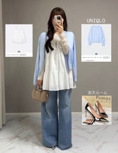 Load image into Gallery viewer, [日本] GU 17 上衣
