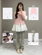 Load image into Gallery viewer, [日本] GU 17 上衣
