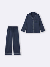 Load image into Gallery viewer, [日本] GU 22 长袖睡衣套装
