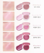 Load image into Gallery viewer, [韩国] Jung Saem Mool 气垫腮红高光
