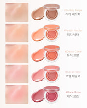 Load image into Gallery viewer, [韩国] Jung Saem Mool 气垫腮红高光
