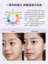 Load image into Gallery viewer, [韩国] Jung Saem Mool 女明星妆前乳
