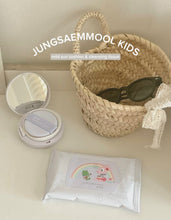 Load image into Gallery viewer, [韩国] Jung Saem Mool 儿童湿巾

