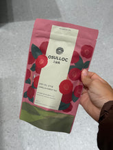 Load image into Gallery viewer, [韩国] Osulloc 花果茶包
