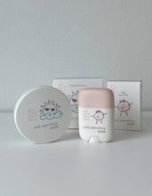 Load image into Gallery viewer, [韩国] Jung Saem Mool 儿童补水防晒棒
