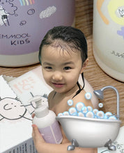 Load image into Gallery viewer, [韩国] Jung Saem Mool 儿童二合一泡沫洁面
