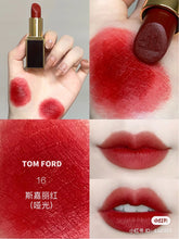 Load image into Gallery viewer, [欧美专柜] Tomford 黑管口红
