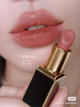 Load image into Gallery viewer, [欧美专柜] Tomford 黑管口红
