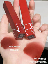 Load image into Gallery viewer, [欧美专柜] Nars 细管口红
