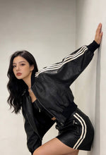 Load image into Gallery viewer, [日本] Adidas 32 鳄鱼纹外套
