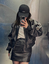 Load image into Gallery viewer, [日本] Adidas 32 鳄鱼纹外套
