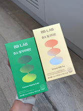 Load image into Gallery viewer, [韩国] BB LAB 奶茶抹茶酵素粉
