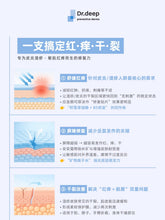 Load image into Gallery viewer, [韩国药房] Dr.Deep 安心修复霜
