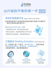 Load image into Gallery viewer, [韩国药房] Dr.Deep 修复焕肤水光霜
