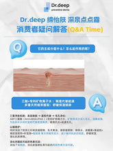 Load image into Gallery viewer, [韩国药房] Dr.Deep 局部焕肤点点霜
