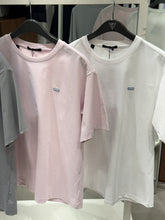 Load image into Gallery viewer, [韩国] Guess 79 男女同款短袖

