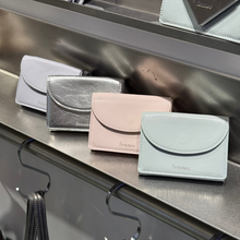 Load image into Gallery viewer, [韩国] Fennec 01 钱包
